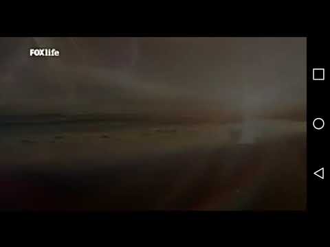 Fox Life continuity 18/03/19