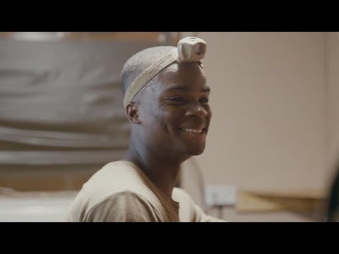 Video shows U.S. soldiers before deadly ambush in Niger