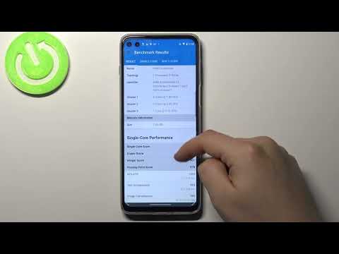 Motorola Moto G100 - Performance Test by Geekbench Benchmark! | Snapdragon 870 5G