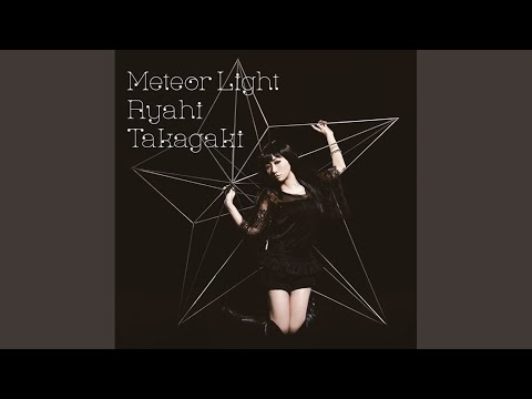 Senki Zesshou Symphogear Meteor Light Ayahi Takagaki