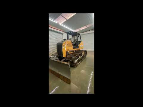 2014 CASE 750M LGP For Sale