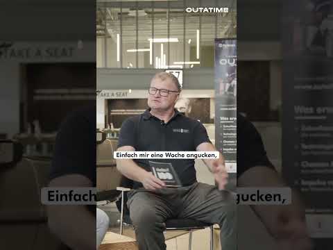 Video Thumbnail: Zeitreise in die Zukunft oder in die Vergangenheit?