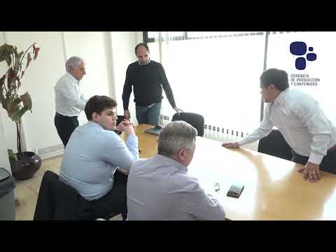 Portada video
