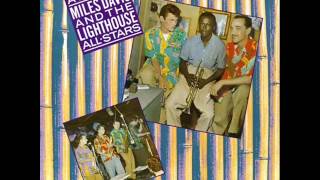 Miles Davis and the Lighthouse All-Stars - Infinity Promenade