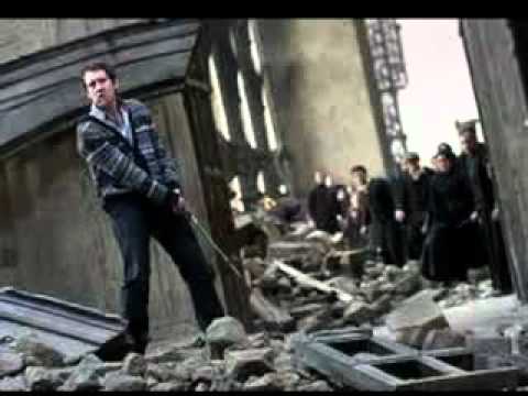 22 Neville the Hero (Harry Potter and the Deathly Hallows p2