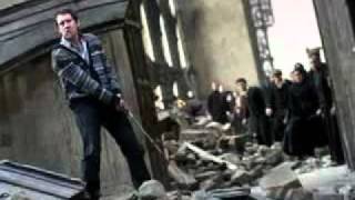 22 Neville the Hero (Harry Potter and the Deathly Hallows p2