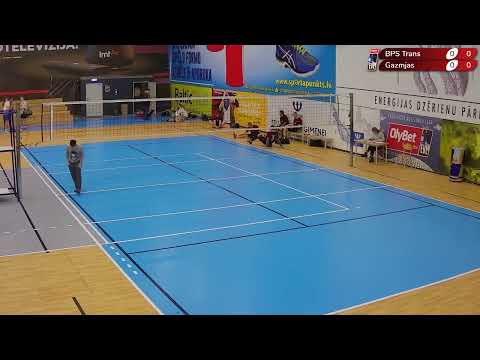 Olybet EVL 14.12.2019 - 1.laukums