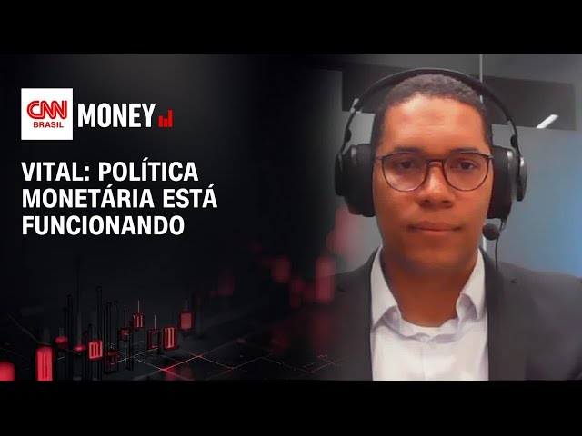 BC tem espaço para calibrar juros em janeiro, diz especialista | MONEY NEWS