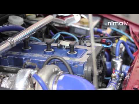 Gennep on Wheels 2014