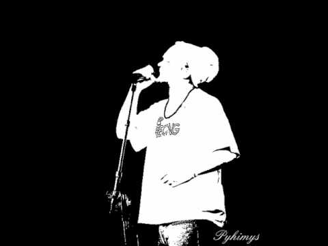 Pyhimys - Kuokkavieras