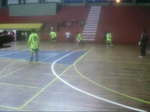 Final River Braz x Kakareco.wmv