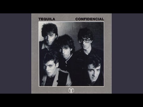 Nena - Tequila