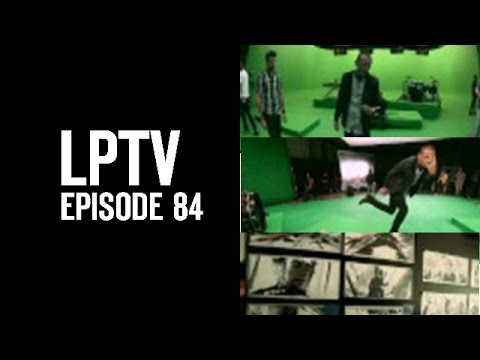 2012 Honda Civic Tour (Part 2 of 2) | LPTV #84 | Linkin Park