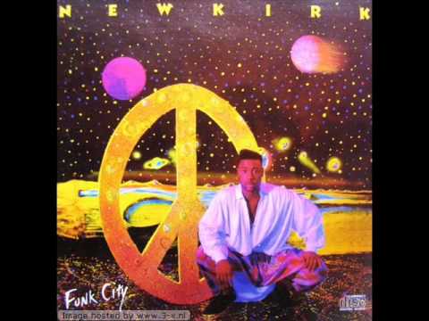 Newkirk-Sweat You (Edit)