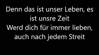 Na Und - Ben Zucker (Lyrics)