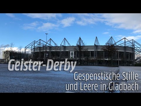 1. FC Köln vs. Borussia Mönchengladbach: Bundesliga-Derby als Geisterspiel