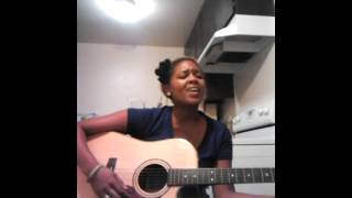 I want you back cover by Jade