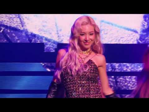 190803 'Over My Skin' @ Tiffany Open Hearts Eve Seoul