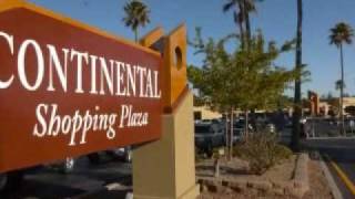 preview picture of video 'Continental Shopping Plaza, Green Valley Arizona'