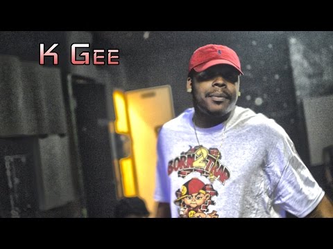 **NottiTv** GGU K Gee & T Zo - Getting To The Money