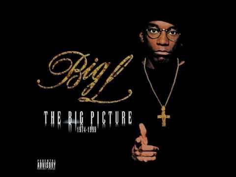 Big L & 2Pac - Deadly Combination