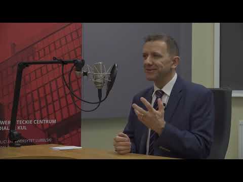 MEDIATEKA NAUKOWA odc. 28 "RETORYKA"