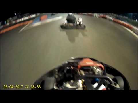 KGV - Copa LexusBr -  ETP 3