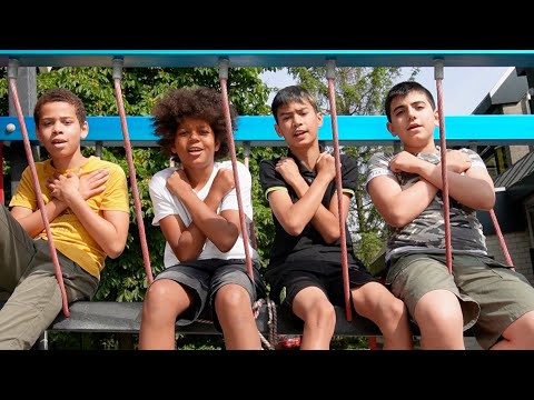 Spraakwater Rap - De Rijpelberg (locatie Straap)