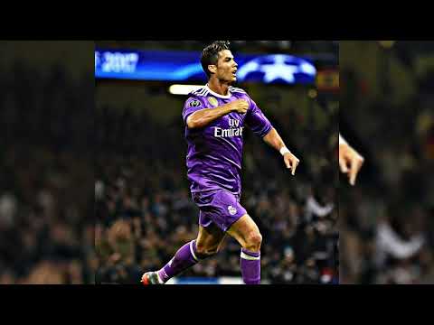 CRISTIANO RONALDO - Toma bala - ( DJ CL011) (Slowed)