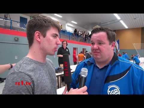 2017-05-15 Interview mit Marcerl Wienberg ( IGR Remscheid )