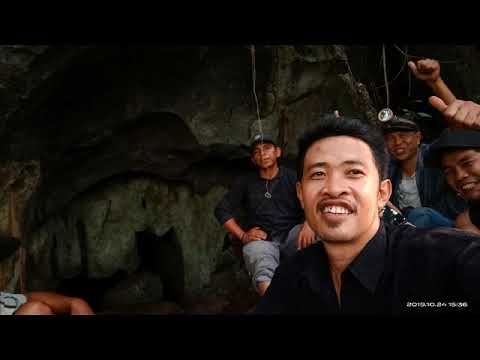 LAGU JAMBI "SEPATAH KATO" VOCAL NURDI ABDULLAH