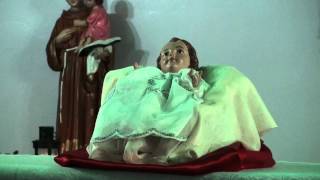 preview picture of video 'PARADURA DEL NIÑO EN LA LOMA CURIGUA --VIDEO 6- SANARE - LARA - VENEZUELA'