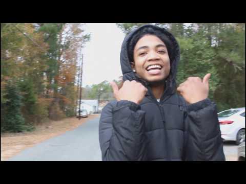 FRONTDOORKWON -WALK ALONE(OFFICIAL VIDEO)SHOTBYJIZZLE.TV