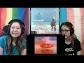 Royal Hunt- "Surrender" Reaction // Amber and Charisse React