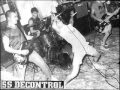 SS Decontrol - Not Normal 