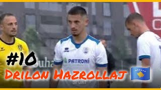 Video-thumbnail for Drilon Hazrollaj