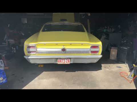 Comp cams thumpr 279h ford 351w cam in 302.