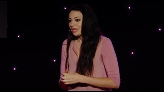 You Are Not Alone | Meredith O'Connor | TEDxLagunaBlancaSchool