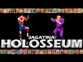 Holosseum E Gallop Racer