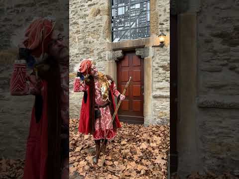 Graf Engelbert zum Jahresausklang | 700 Jahre Bochum