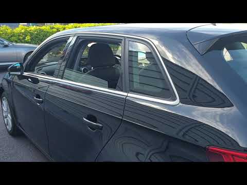 191D23005 - 2019 Audi A3 WAS 26,995 NOW 26,000 - A3 SPORTBACK 1.0TFSI 116BH...