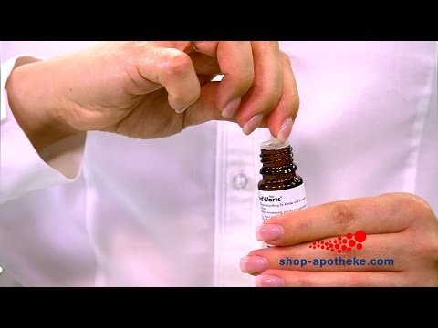 Internationales Prostata Behandlungsprotokoll Behandlung von Prostatitis Aloe Injektionen