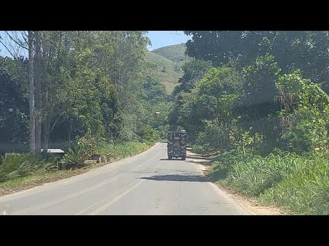 18/11/25 - Visitando Jitaúna/Bahia nessa Terça-feira. 