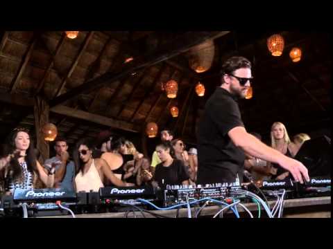 SevenDoors - Movement of Whale - Solomun Boiler Room Set