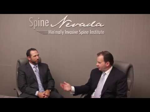 Bilateral Laminotomies Minimally Invasive Spine Surgery in Reno, Nevada, Northern California