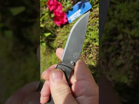 Sandrin Knives "Monza"