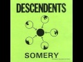 Descendents - Cheer