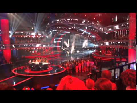 American idol finalists TV Academy Special Performances May 15,2 014