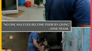 RANN Foundation — Community Program