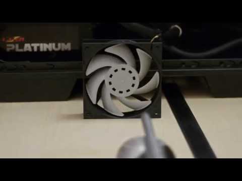 Varredura EK-Vardar F3-120 RPM